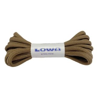 Шнурки LOWA Coyote Brown