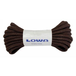 Шнурки LOWA Dark Brown