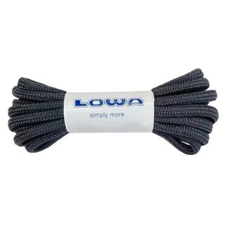 Шнурки LOWA Grey