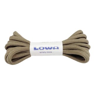 LOWA хаки шнурки