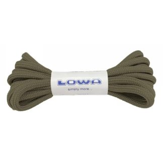 Шнурки LOWA Ranger Green