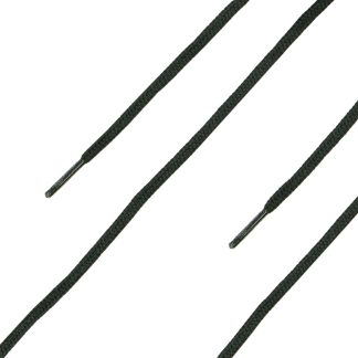 Шнурки Nomex Round HAIX черные