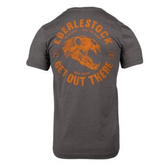 Футболка Bear Skull Tee Eberlestock Gunmetal