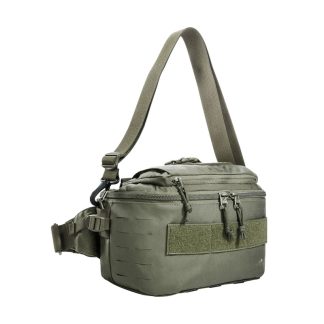 Medic Hip Bag IRR Tasmanian Tiger Stone Grey Olive