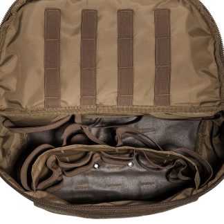 Сумка Medic Hip Bag Tasmanian Tiger Coyote Brown