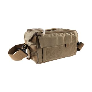 Сумка для медиков Small Medic Pack MkII Tasmanian Tiger Coyote Brown
