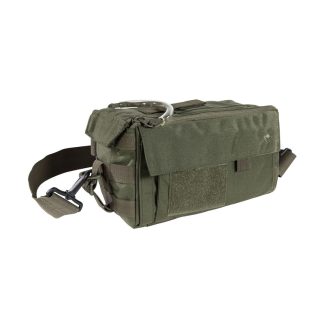 Медицинская сумка Small Medic Pack MKII Tasmanian Tiger Olive
