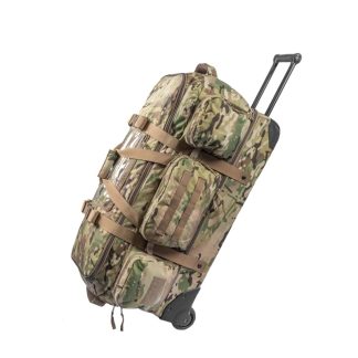Сумка Для Переноски Atlas Duffel Eberlestock Multicam