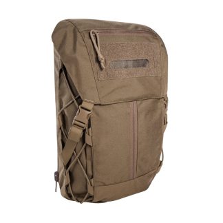 Turtle Pack Tasmanian Tiger Coyote Brown