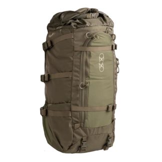 Сумка Brooks 3500 Eberlestock 57 Литров Military Green