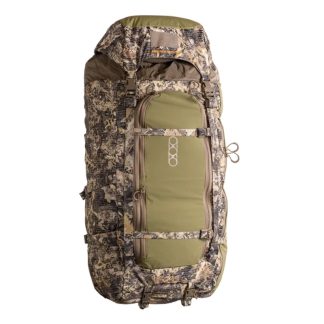 Сумка Brooks 7000 Eberlestock 114 Литров Skye