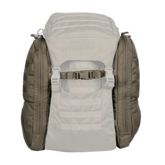 Набор Карманов Mission Wings Eberlestock Military Green