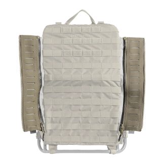 Mission EMOD Zipper Extension Eberlestock Military Green