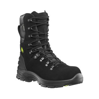 Туфли Missoula 2.0 Haix Gore-Tex Черные