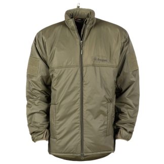 Куртка Softie Forces (-5°C / -10°C) Olive