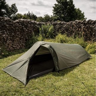 Палатка / Norka Journey Solo Snugpak Olive