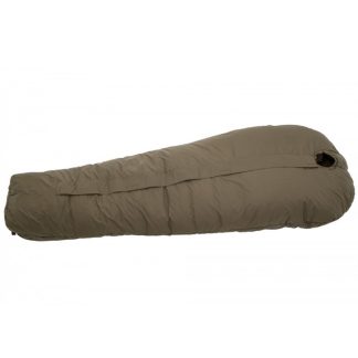 Спальный Мешок Carinthia Defence 4 (-15°C / -35°C) Olive