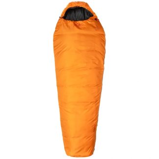 Спальный Мешок Travelpak 4 (-7°C / -10°C) Snugpak Burnt Orange