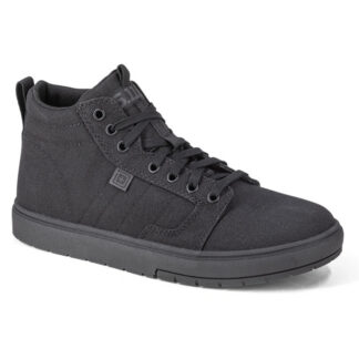 Обувь Foley Mid 5.11 Triple Black