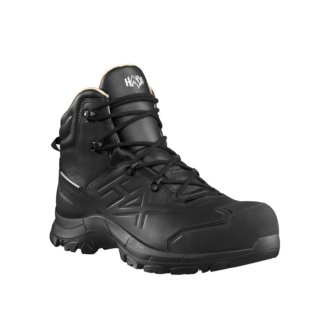 Рабочая обувь Haix BLACK EAGLE Safety 610 LTR ll черный