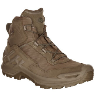Тактические Ботинки Haix Shadow Falcon Gore-Tex Pro Mid Coyote (370005)