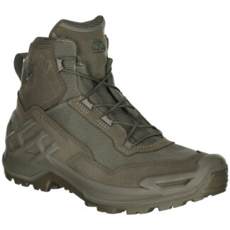 Тактические Ботинки Haix Shadow Falcon Gore-Tex Pro Mid Sage (370004)