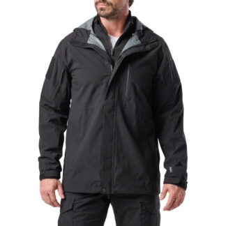 Куртка lt Stretch Windshell Jacket Ranger Green