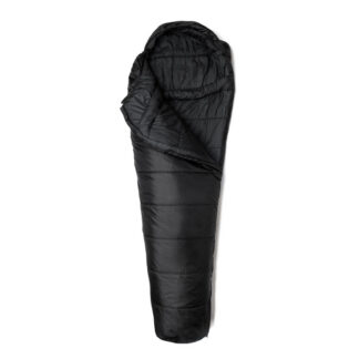 Спальный Мешок Sleeper Lite (-5°C / -10°C) Snugpak Черный