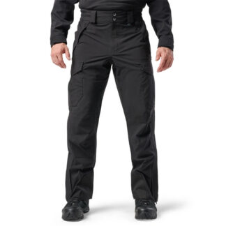 Тактические Брюки Force Rain Pant 5.11 Черный