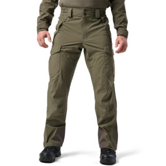 Тактические Брюки Force Rain Pant 5.11 Ranger Green