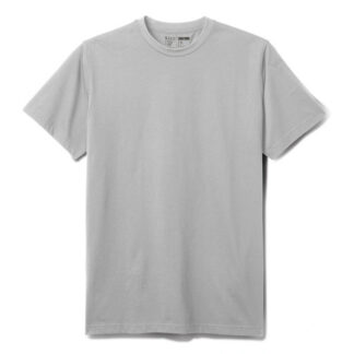 Футболка с коротким рукавом Professional 5.11 Heather Grey