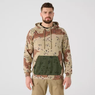 Helikon-Tex Hoodie (6 Color&DNC)