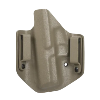 Direct Action HK SFP OWB NO LIGHT HOLSTER - Full Kydex