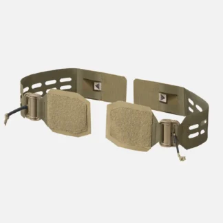Direct Action Skeletonized Cummerbund Slim MK II
