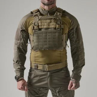 Direct Action Spitfire QR Plate Carrier