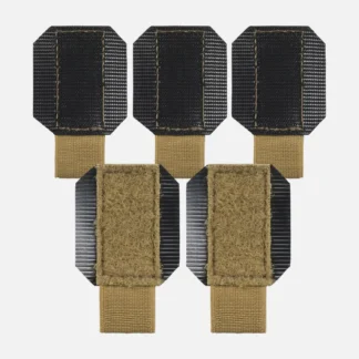 Direct Action Flex Cuff Loops