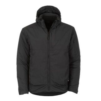 Куртка Arrowhead (-5°C / -10°C) Snugpak Черная