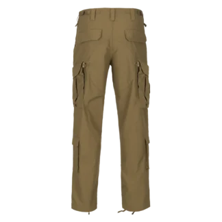 Helikon-Tex CPU Pants - PolyCotton Ripstop