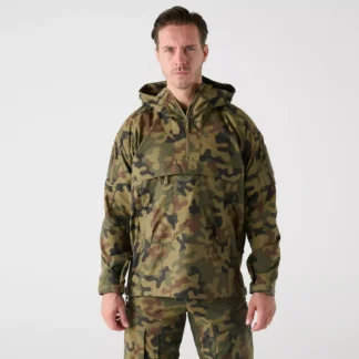 Helikon-Tex Tracer Anorak Jacket - Field