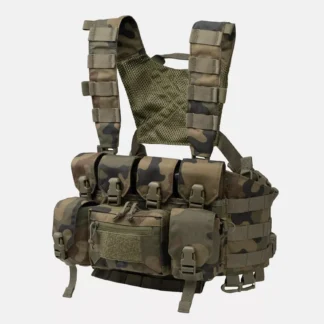 Helikon-Tex Guardian Recce Chest Rig - Field
