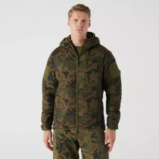 Helikon-Tex Wolfhound Hoodie Jacket - Field