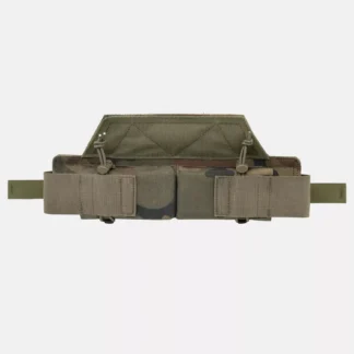 Helikon-Tex Double Horizontal Pouch - Field