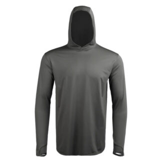 Блузка С Капюшоном Cascade Performance Hoody Eberslestock Gunmetal