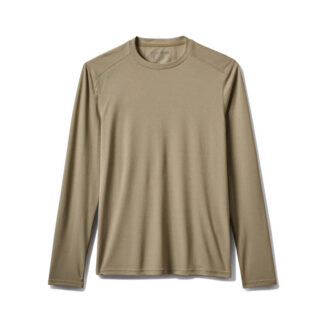 Футболка Sulli UV Crew 5.11 Covert Green Heather