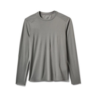 Футболка Sulli UV Crew 5.11 Overcast Grey Heather